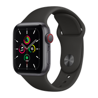 Apple Watch SE (44mm GPS+Cellular)