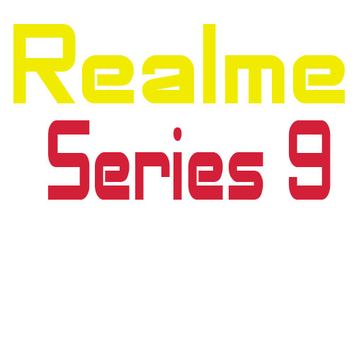 Picture for category Sell old Realme Android phones