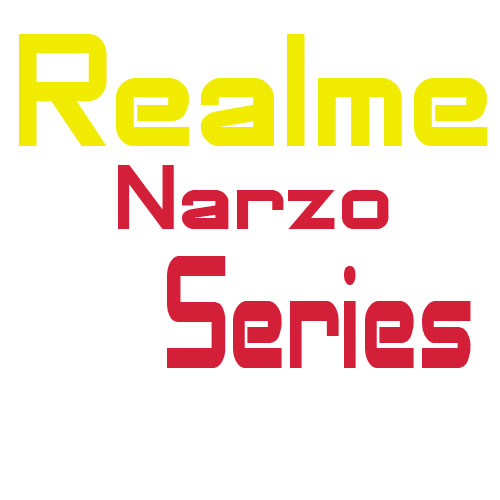 Picture for category Sell my Realme narzo phone