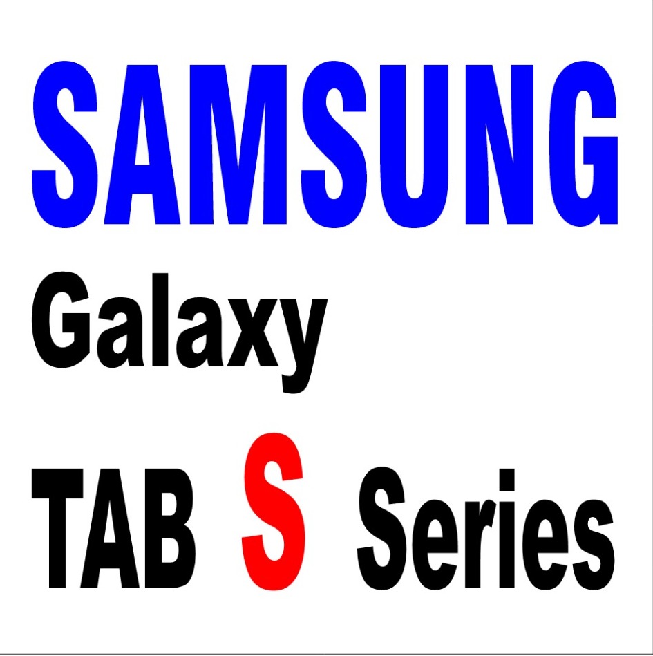 Picture for category Sell Used Samsung Tablets