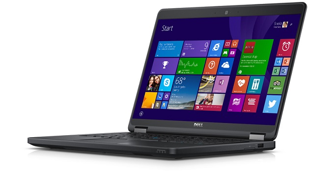 Picture for category Sell Dell Latitude E5000 Series laptop