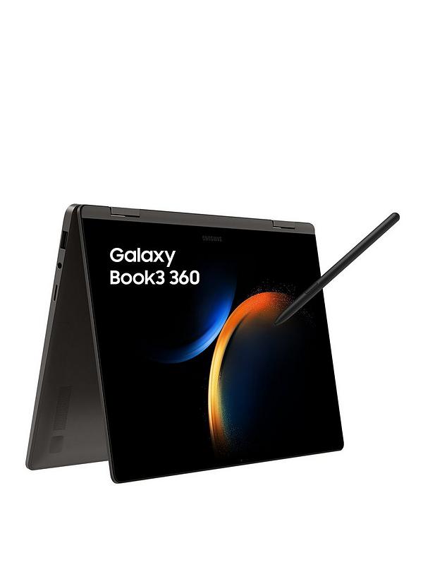 Picture for category Sell Old Samsung Galaxy Book3 360 Series