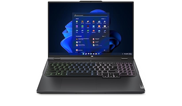 Picture for category Sell  Lenovo Legion 9i Series