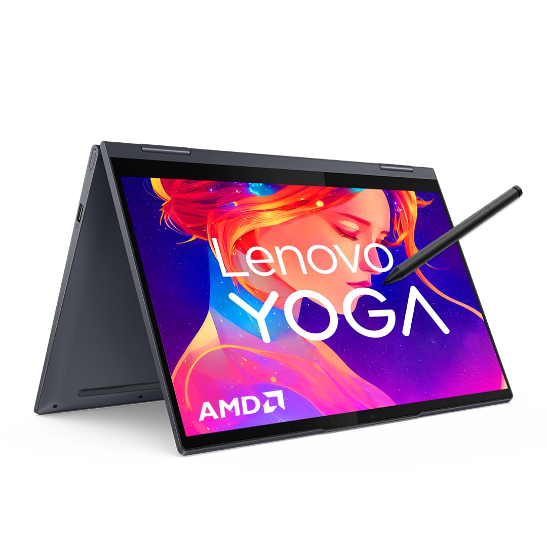 Picture for category Sell Lenovo Yoga 7 Series