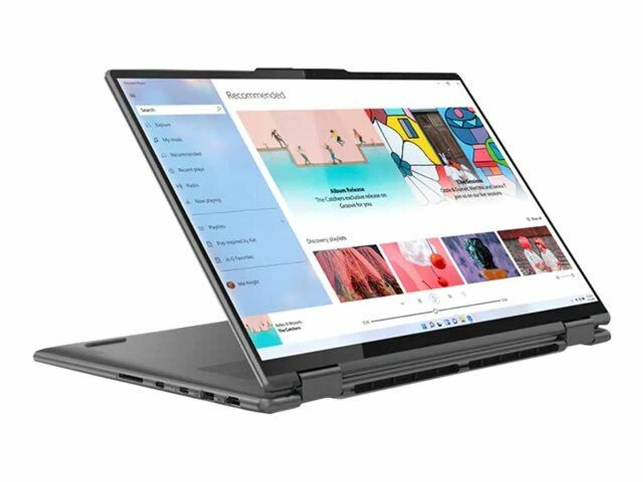 Picture for category Sell Lenvon Yoga 7i Series