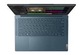 Picture for category Sell Lenovo Yoga Pro 7i Series