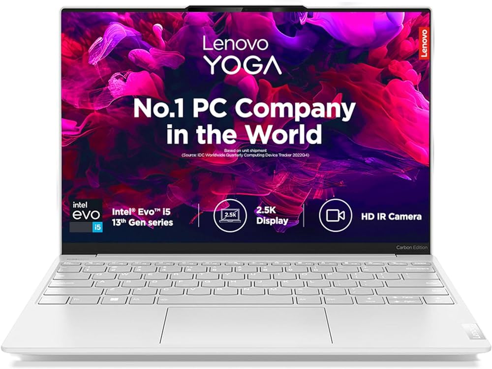 Picture for category Sell lenovo Yoga Slim 7 Series