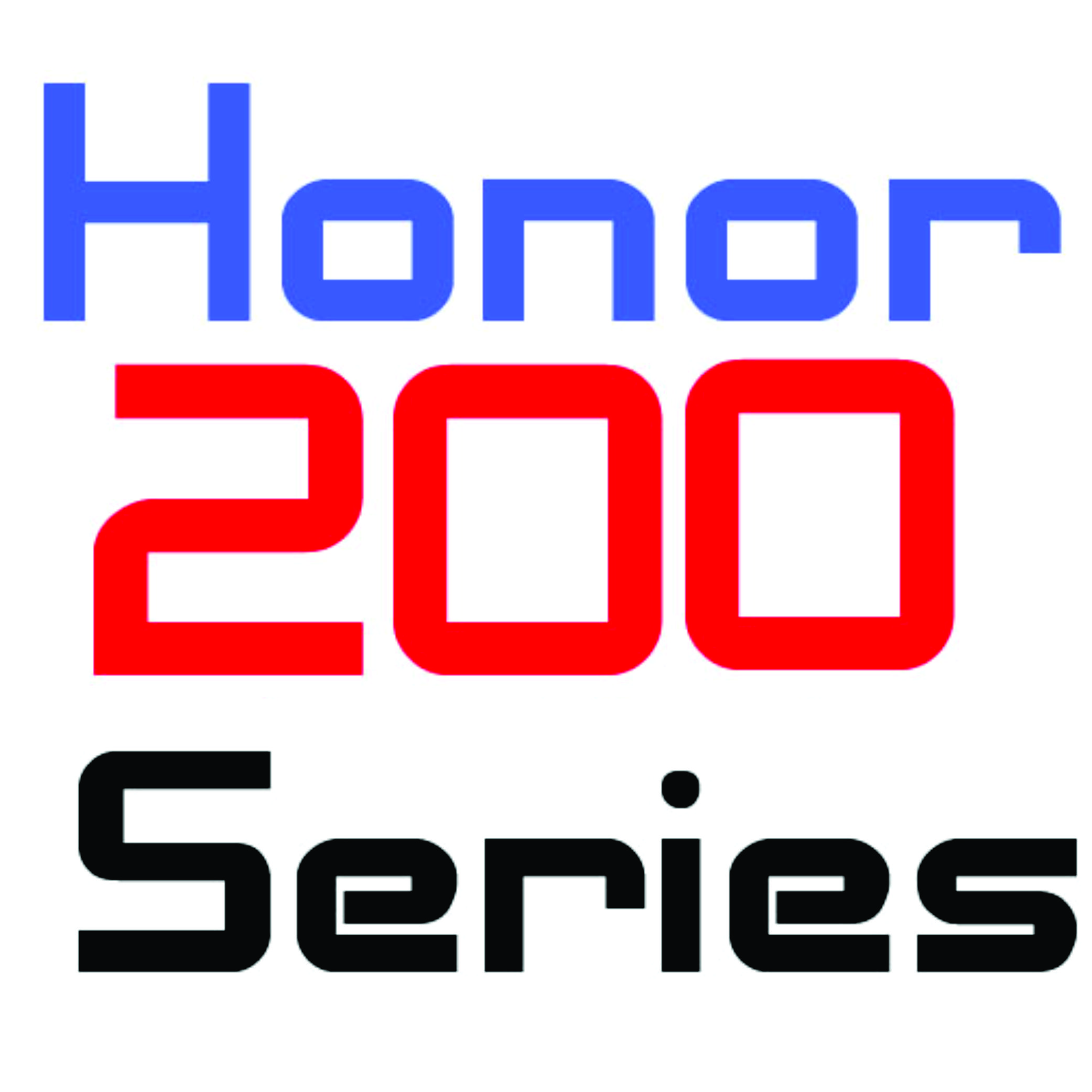 Picture for category Honor 200 series