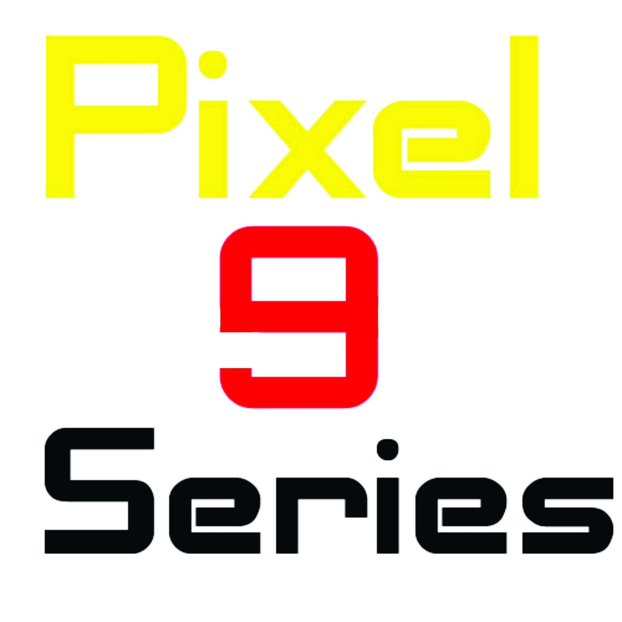 Picture for category Pixel 9 Series